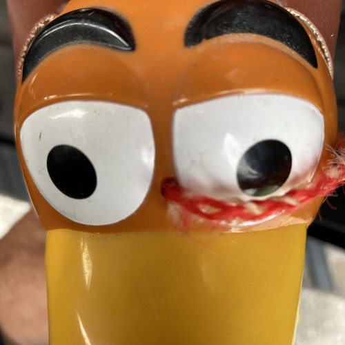 Just Play Disney Pixar's Toy Story Slinky Dog Collector's Edition Pull Toy w Box - Picture 8 of 8