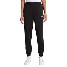 PUMA Women's Tricot Track Jogger - XL