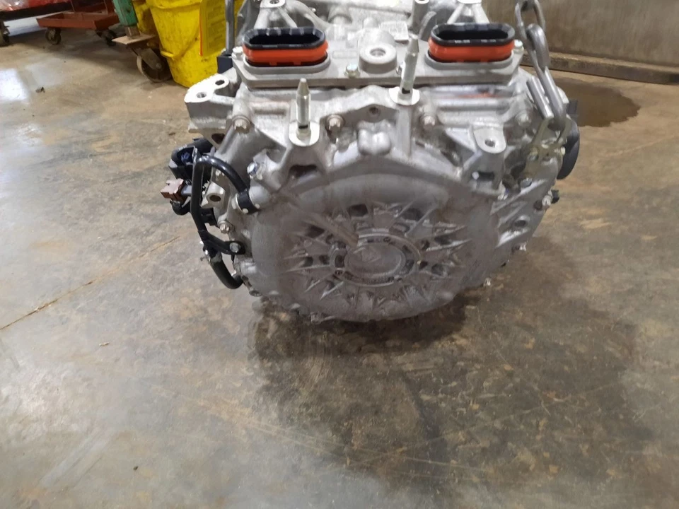 Transmission/Transaxle 2019 Accord Sku#4104979 — 第 4/4 张图片