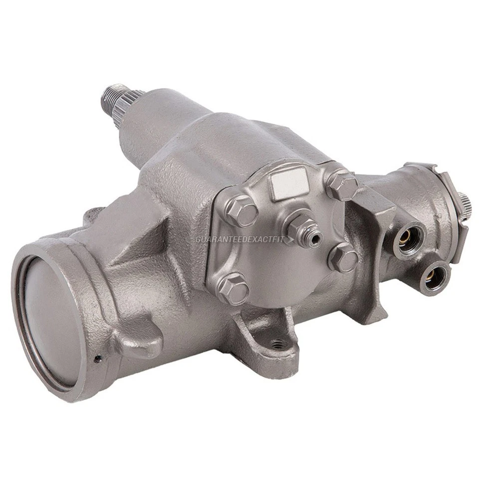 适用于福特野马 Thunderbird 快速比 Saginaw 动力转向变速箱 CSW — 第 2/3 张图片