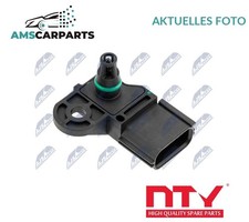MAP SENSOR DRUCKSENSOR SAUGROHRDRUCK SUCTION PIPE ECM-CT-005 NTY NEU