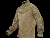 Dye Tactical Mod Paintball/airsoft Top 2.0 - Dyecam Dye Tactical Mod Paintball/airsoft Top 2.0 - Dyecam