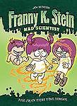 Fran That Time Forgot: #4 (Franny K. Stein, Mad Scientist, 4) by Benton, Jim