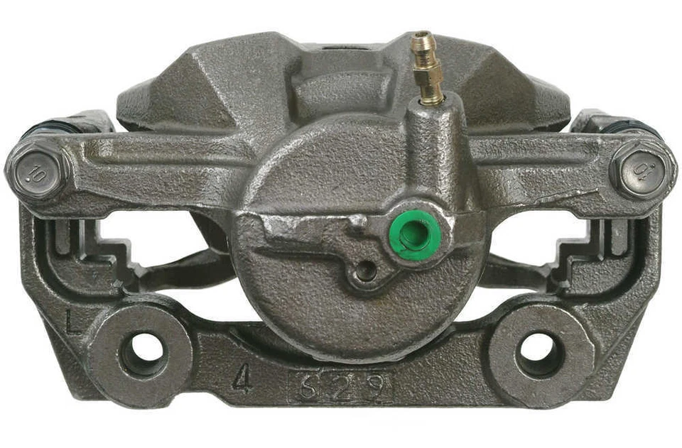 Pinza de freno de disco Cardone 19-B3219 Reman se adapta a 09-10 Lexus IS250 Foto 2 de 4