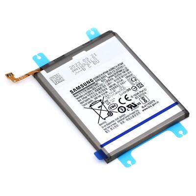 Original Samsung Akku EB-BA315ABY Galaxy A22, A31, A32 4G 5000mAh Batterie Accu