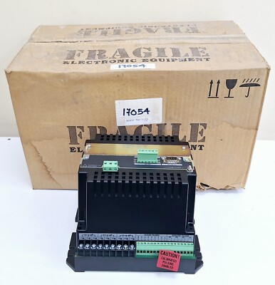 Power Measurement ION 7500 / P7500T0E0B5A0A0A Intelligent Metering Control