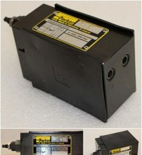 Parker pressure control valve PRM 3PP 07 S30 LK 035 - pressure reducing valve