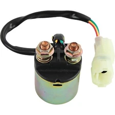 Solenoid Remote 12 Volt for 05-16 Honda TRX250TE Fourtrax Recon ES 35850-HM8-B00