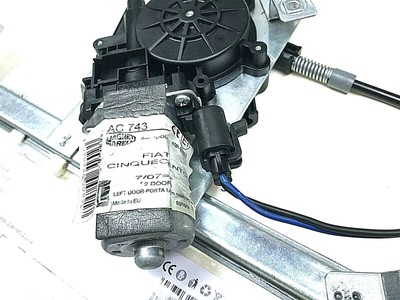350103743000, ORIGINAL MAGNETI MARELLI, Fensterheber vorne links 