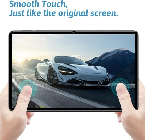 For Honor MagicPad 2 X8A X8 X9A Pad 9/8 Screen Protector Tempered Glass Cover - 第 8/12 張圖片