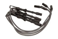 Maxgear 53-0102 ZüNdkabel Satz FüR Audi Seat Skoda VW