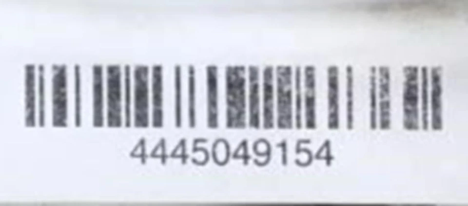 2009 NISSAN MAXIMA EMERGENCY PARKING FOOT BRAKE PEDAL OEM+ - Image 4 of 4