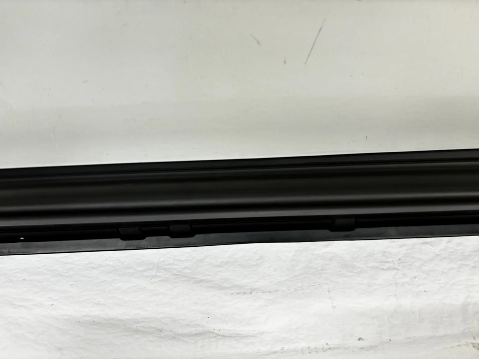 OEM 2011-2015 2016 2017 NISSAN JUKE RIGHT ROCKER PANEL NEW TEXTURE 768501ka0a - Image 4 of 4