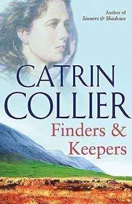 Finders & Keepers by Collier, Catrin 0752867016 FREE Shipping