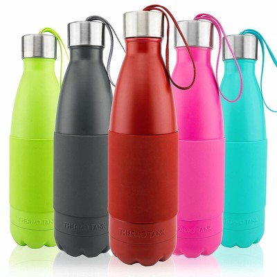 thermo tank water bottle