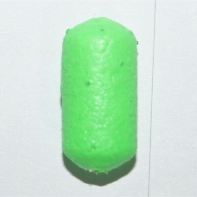 Rig Floats,  Single Color, Glow in The Dark (8) Colors, (3) Sizes, (25) per Pack