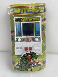 Centipede Mini Arcade Game for sale | eBay