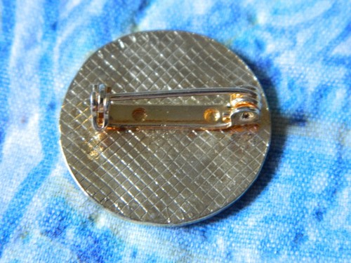 Taieri New Zealand Wrestling Club Pin - Picture 2 of 2