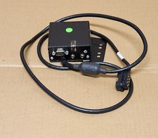 INVACARE POWER WHEELCHAIR MK6 DIGITAL SWITCH INPUT P/N 1136903 TESTED