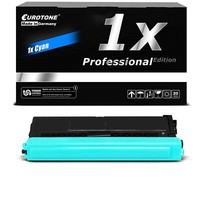 Eurotone Pro Toner Cyan Kompatibel F�R Brother TN-421C TN421C