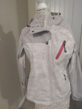Nwt Cb Sports Advance Performance Waterproof All Weather Jacket Size L