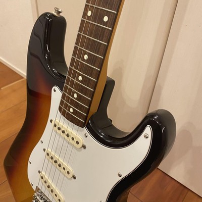 Fender Japan ST62 MOD フジゲン テキサスSP 搭載 Fender Japan ST62 MOD フジゲン テキサスSP 搭載