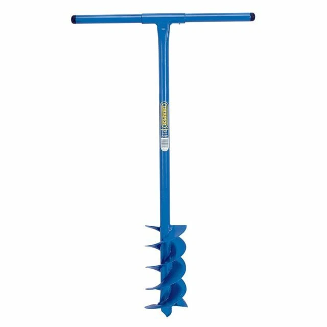 Draper Post Hole Diggers & Augers