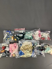 Lot of 10 Muffy Vanderbear Outfits MINT to NEAR MINT 8M 