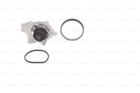 1 987 946 495 Bosch Wasserpumpe + Zahnriemensatz FüR Audi,Seat,Skoda,Vw