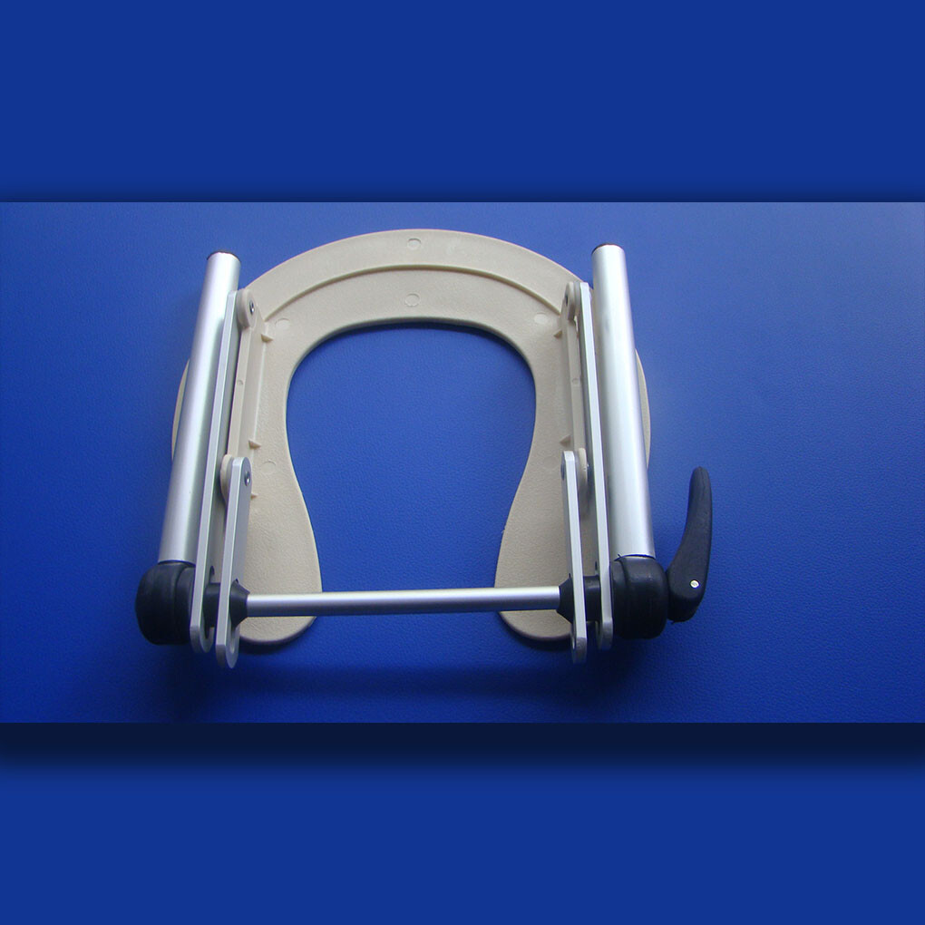 Universal Adjustable Face Cradle Neck Pillow Cushion SPA Massage Table Parts eBay