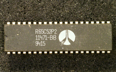 R65C52 P2 DACIA Rockwell  #319