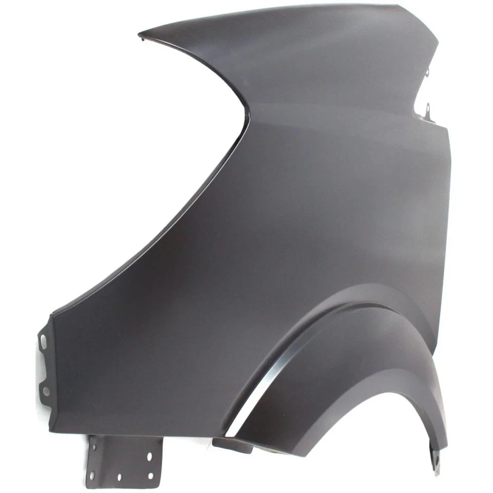 适用于 2007 - 2013 梅赛德斯道奇 Sprinter 2500 3500 挡泥板前左侧 LH — 第 3/4 张图片