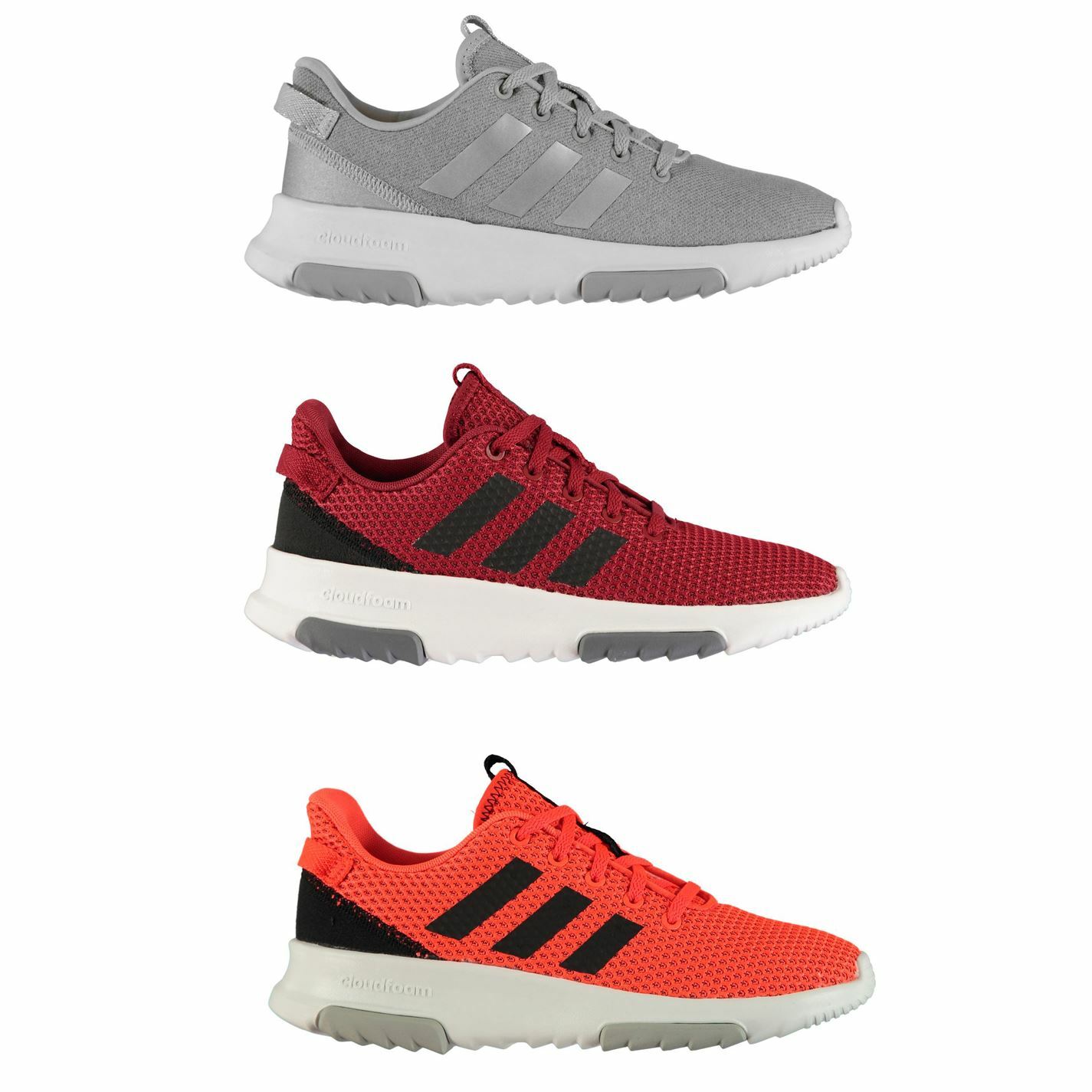 adidas athleisure shoes