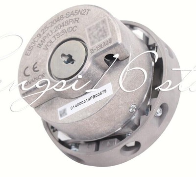 1PC Elevator encoder EI53C9.25-2048-SA5N2TGR #A6-13#