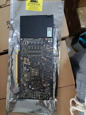 NVIDIA QUADRO RTX 4000 8GB GDDR6 Turing Workstation Graphics Card