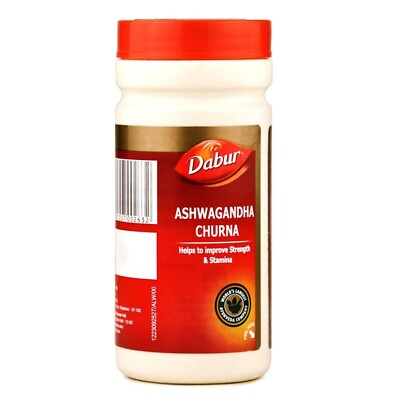 Dabur Ashwagandha Churan/Powder 100g