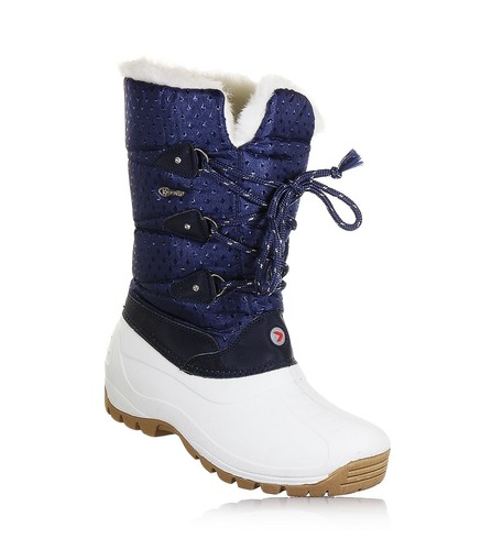 Z99L Doposci nero donna - Sport Evolution
