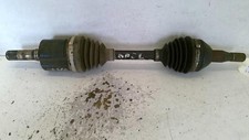 Turbo Opel SINTRA