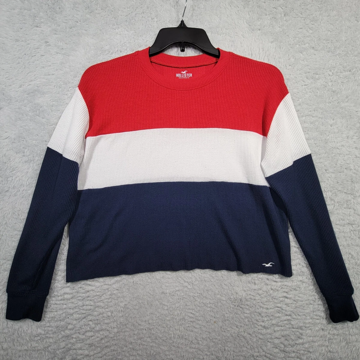 Boyfriend clearance tee hollister