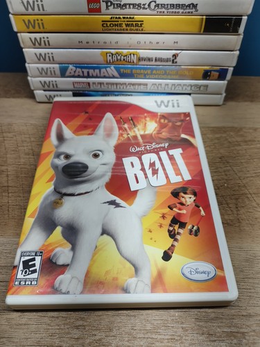 SET 16 WII SPIEL MIT MANUELL GETESTET SCHNELLER VERSAND (B3) - Bild 25 von 34