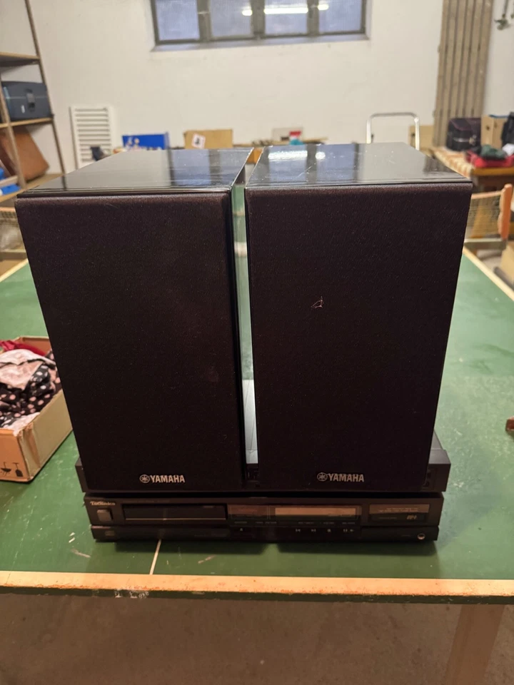 Technics Diveres gebraucht