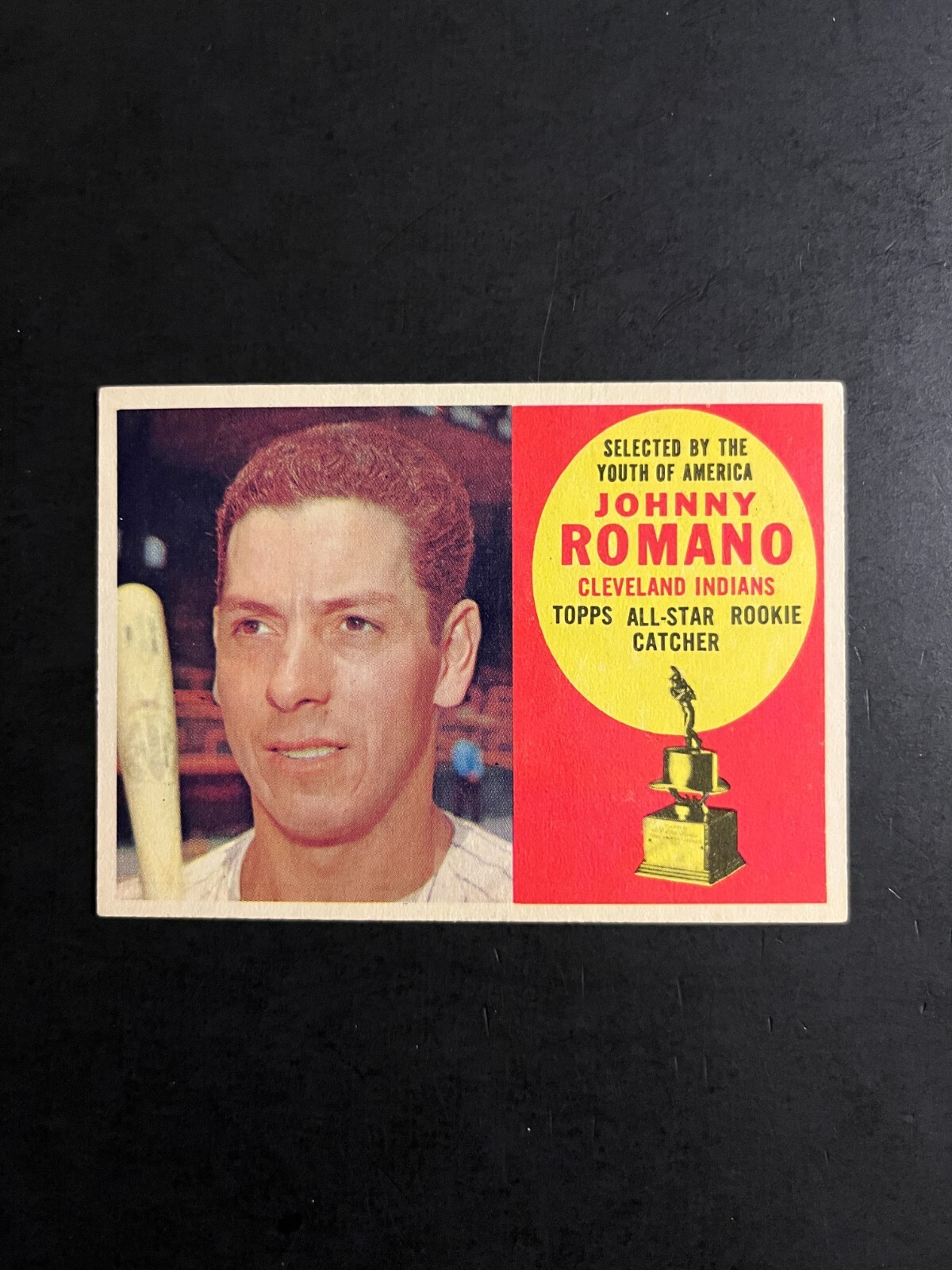 1960 Topps Baseball Cards (301-572) - Pick The Cards to Complete Your Set - Picture 28 of 259