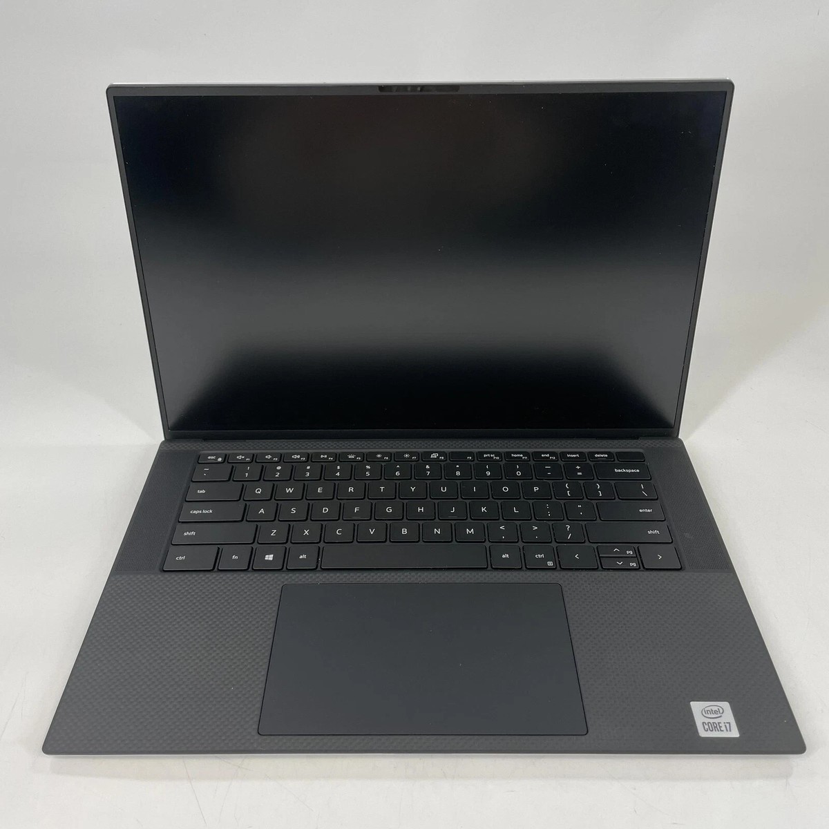 Dell XPS 15 9500 FHD+ i7-10750H 32GB RAM 1TB SSD GTX 1650 Ti Win