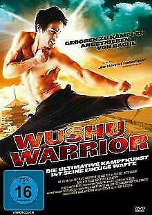 RED Martial Arts DVDs