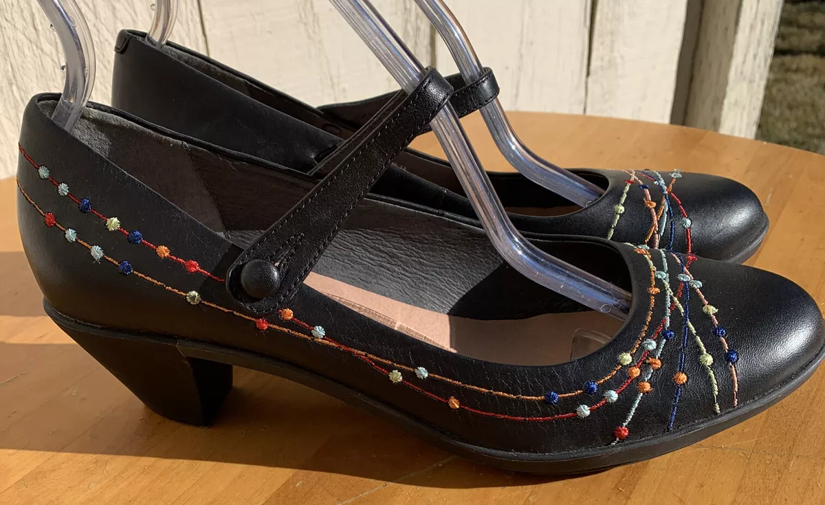 Camper store mary jane