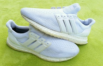 ultra boost 1.0 triple white