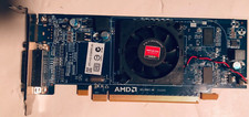 Dell AMD Radeon HD6350 512MB PCI-E DMS59 Low Profile Video Card HFKYC 0HFKYC