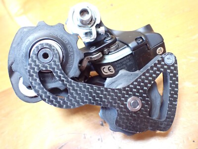 Dérailleur Arrière Shimano Dura-Ace RD-7970 Di2 10v – 1ère Génération – Occasion