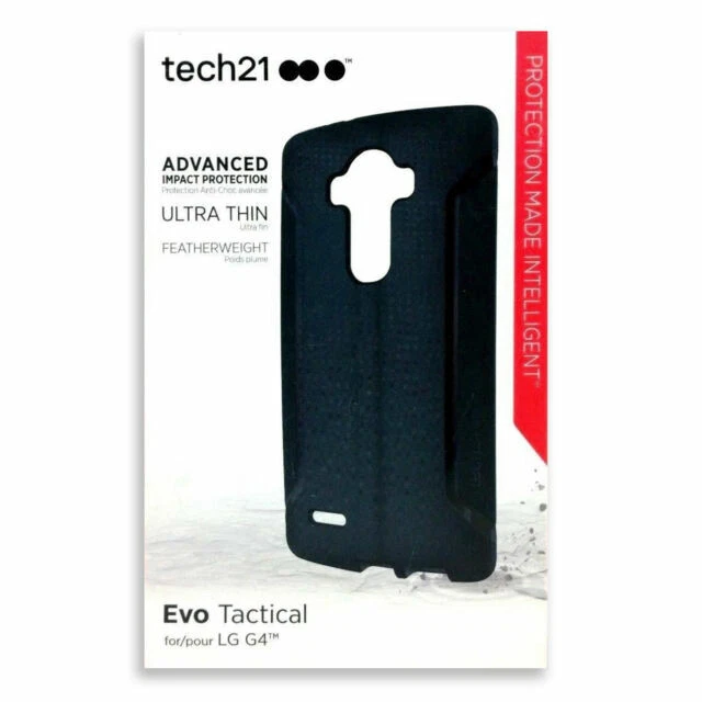 tech21 Cell Phone Accessories for HTC Samsung Galaxy Note5