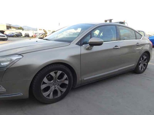 837100502 DEPOSITO FAP / 3 / 2008 / 138086 PARA CITROEN C5 BERLINA EXCLUSIVE - Imagen 6 de 10